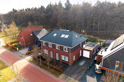 Woning Okster 30 Roden