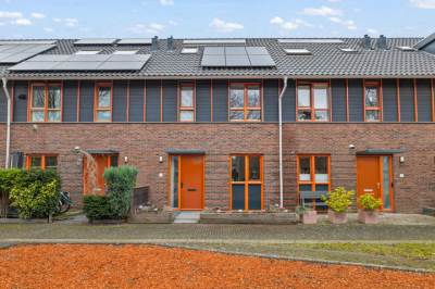 Woning Turfberg 14 Amersfoort