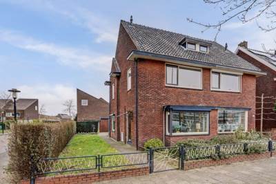 Woning Breemarsweg 40 Hengelo (OV)