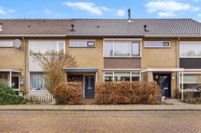Woning Keizershof 720 Uden