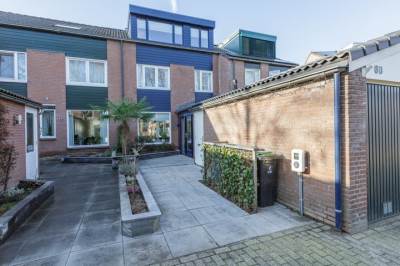 Woning Hoefbladhof 60 Houten