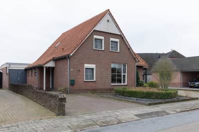 Woning Pastoor Zanderinkstraat 2A Zieuwent