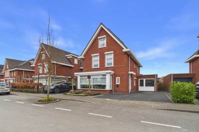 Woning Kraanvogel 3 Terneuzen