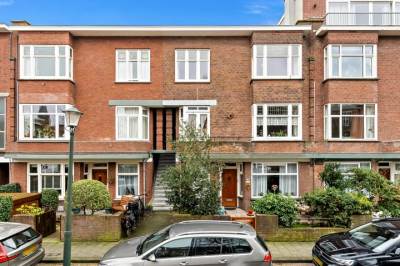 Woning Perziklaan 14 Den Haag