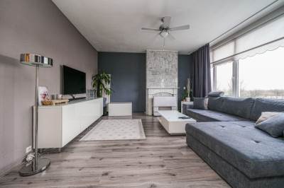 Woning Kerstendijk 135 Rotterdam