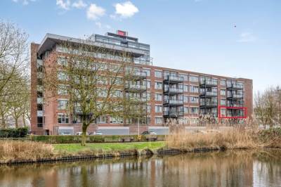 Woning Banneweg 219 Gorinchem