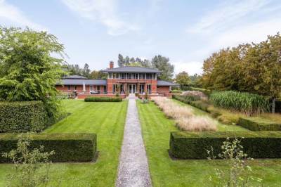 Woning Groene Velden 62 Lelystad