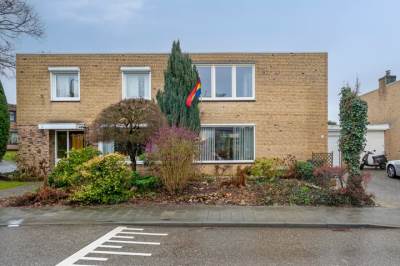 Woning Burg. Smeetsstraat 7 Munstergeleen