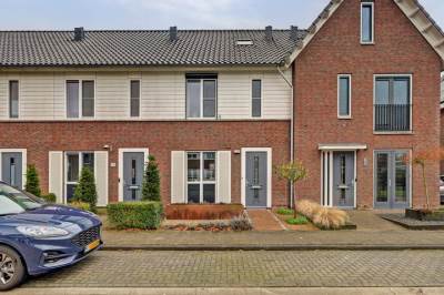 Woning Den Oven 15 Geffen