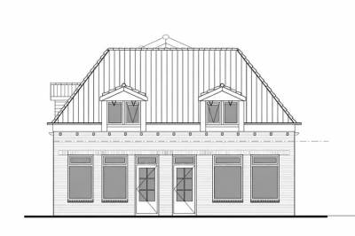 Woning Peperstraat 5B Oosterend (NH)