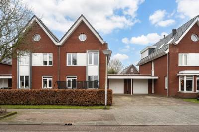 Woning Buckhorstlaan 24 Zwolle