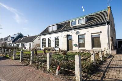 Woning Kikkertstraat 71 De Cocksdorp