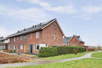 Woning Karinastraat 20 Kerkdriel