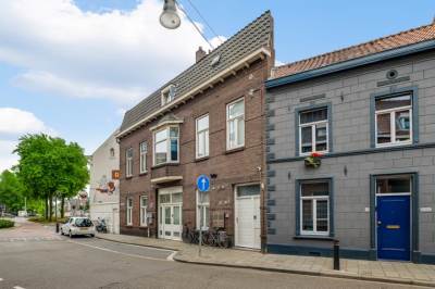Woning Schuitenberg 38D Roermond