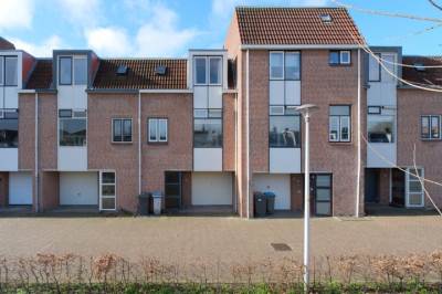 Woning Brugstraat 40 Almelo