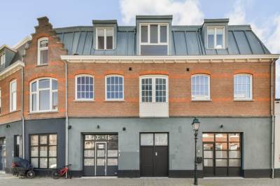 Woning Symonszstraat 39 Den Haag