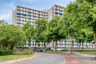 Woning Sint Annadal 19D Maastricht