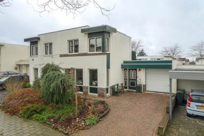 Woning Westlandstraat 14 Sittard