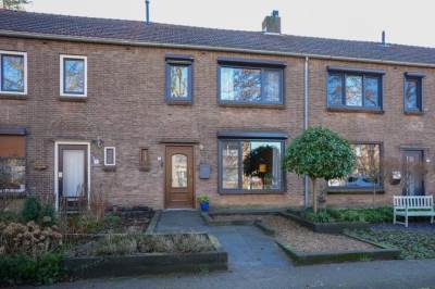 Woning Vinkenstraat 3 Geleen