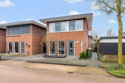 Woning Moerasandoorn 1 Den Bosch