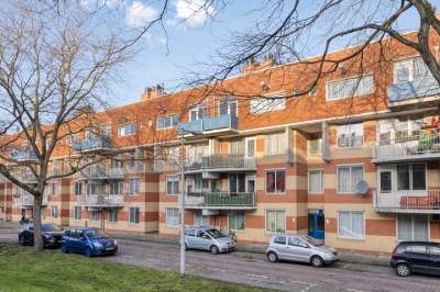 Woning Kolfschotenstraat 70 Amsterdam