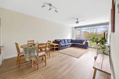 Woning Prins Frederiklaan 370 Leidschendam