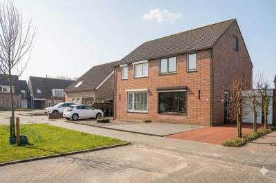 Woning Mars 55 Oostburg