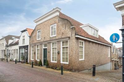 Woning Dorpsstraat 43 Moordrecht
