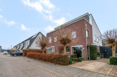 Woning Ceres 84 Bemmel