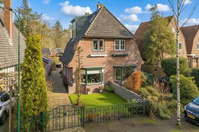 Woning Oosterlaan 23 Driebergen-Rijsenburg