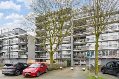 Woning Buitenpepersdreef 105 Den Bosch
