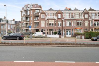 Woning Badhuisweg 12 Den Haag