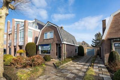 Woning Wuiver 9 Spanbroek