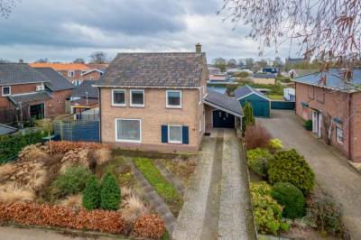 Woning Berkenlaan 80 Silvolde