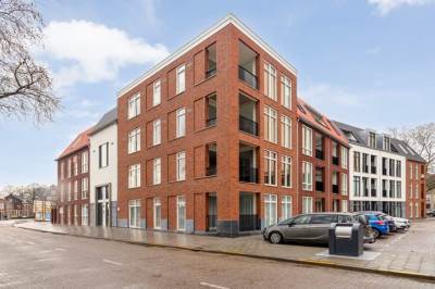 Woning Minderbroedersstraat 64 Hulst