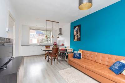 Woning Dupperstraat 31 Dordrecht