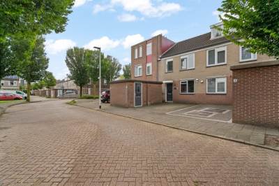 Woning Alk 3 Noordwijk (ZH)