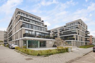 Woning Coltbaan 2357 Nieuwegein