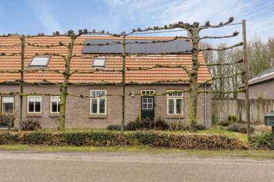 Woning Berktsedijk 11 Liessel