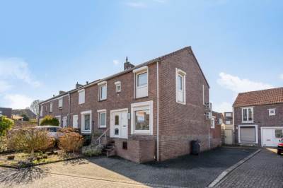 Woning Haarlemstraat 17 Heerlen