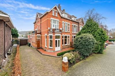 Woning Schiedamseweg 116 Vlaardingen