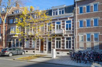 Woning Alexander Battalaan 95 Maastricht