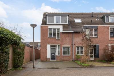 Woning Ruigenburg 80 Gouda