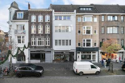 Woning Wycker Brugstraat 5D Maastricht