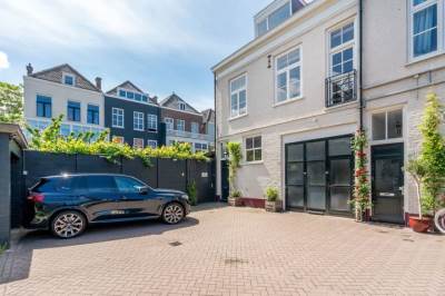 Woning Sumatrastraat 271 Den Haag