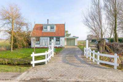 Woning Voorweg 28 Callantsoog