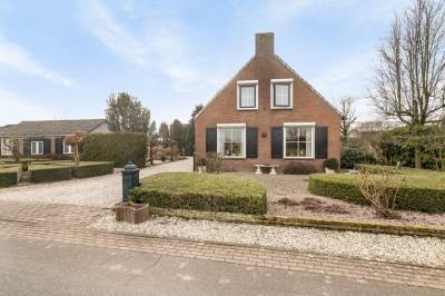 Woning Karbrugsevoetpad 2 Huissen