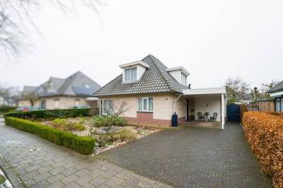 Woning Hagenbosch 14 Dinxperlo