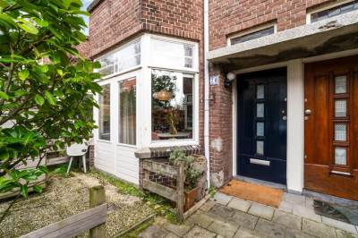 Woning Da Costalaan 70 Rijswijk (ZH)