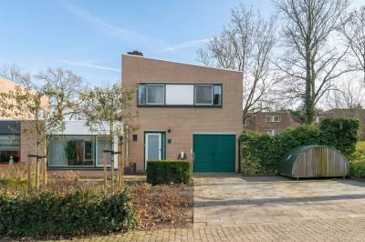 Woning Houwerstraat 45 Hoensbroek